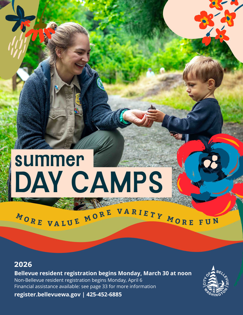 Summer Day Campus