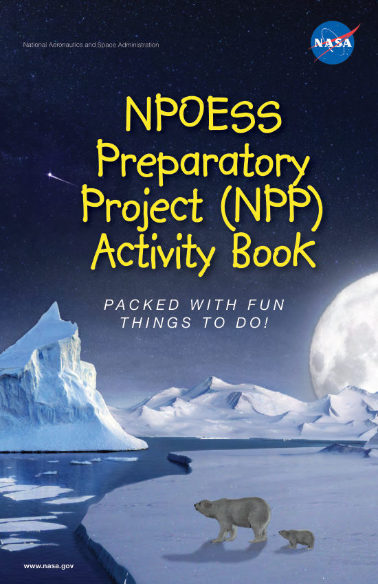 NPP Activity Book