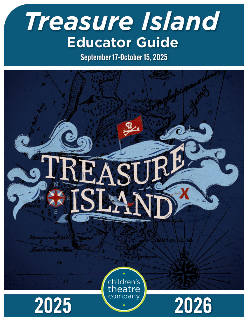 Treasure Island