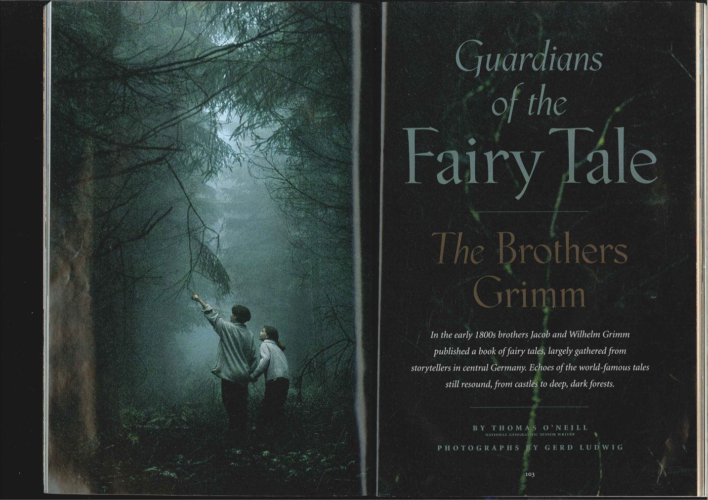 Fairy Tale Activity Book