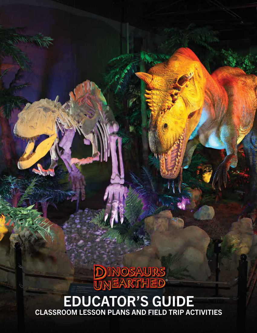 Dinosaurs Un Earthed Activity Book