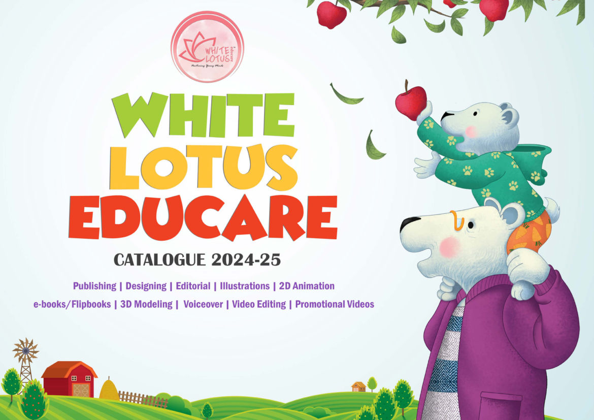 White Lotus Educare