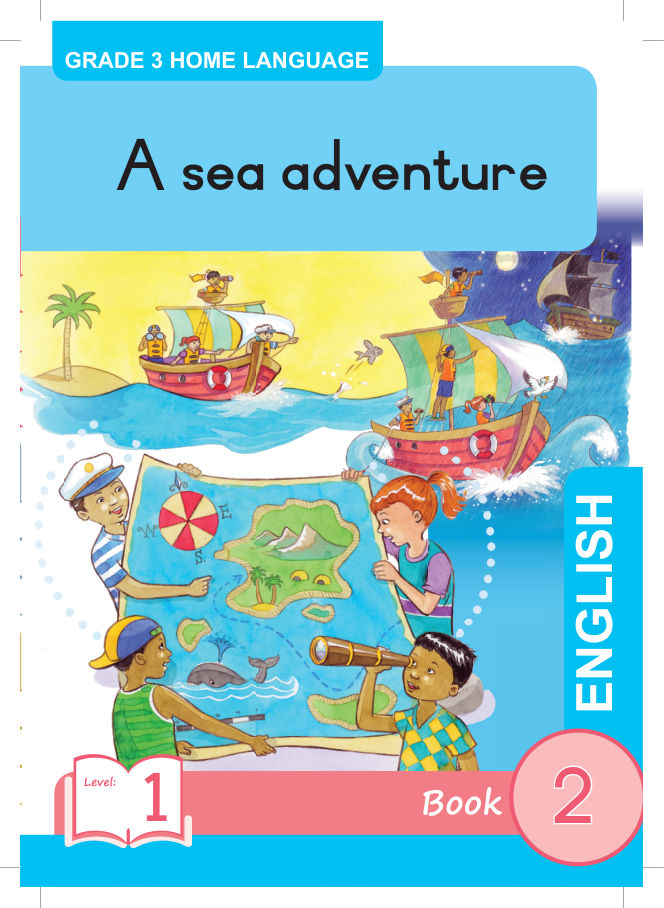 A Sea Adventure