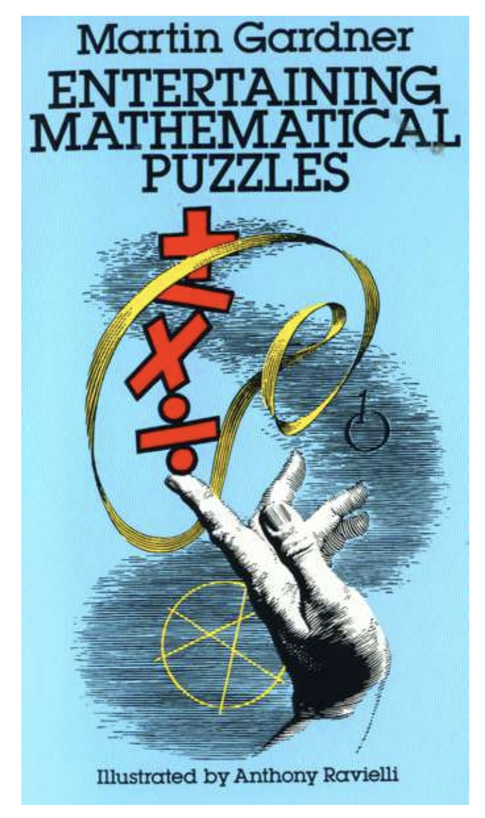 Entertaining Mathematical Puzzles