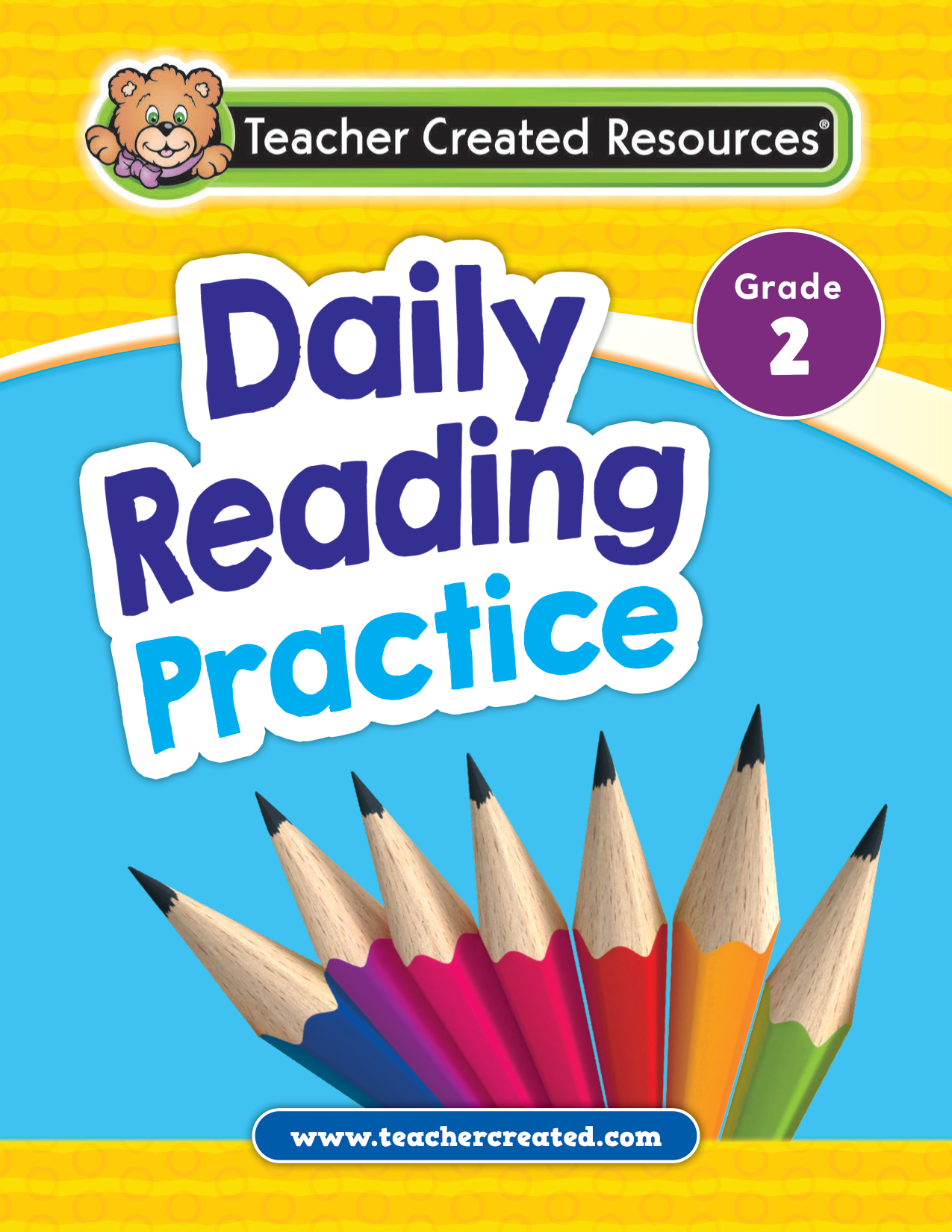 Daily Reading Practice Worksheets