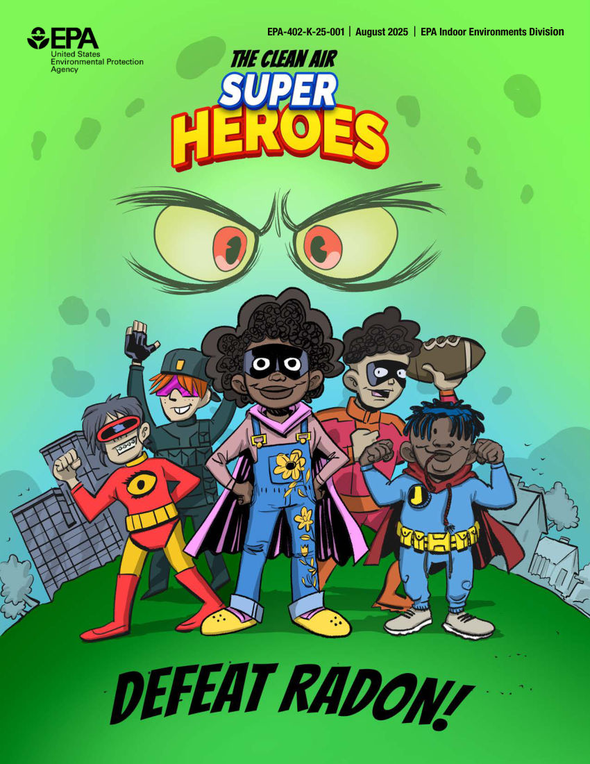 Super Heroes Activity Book