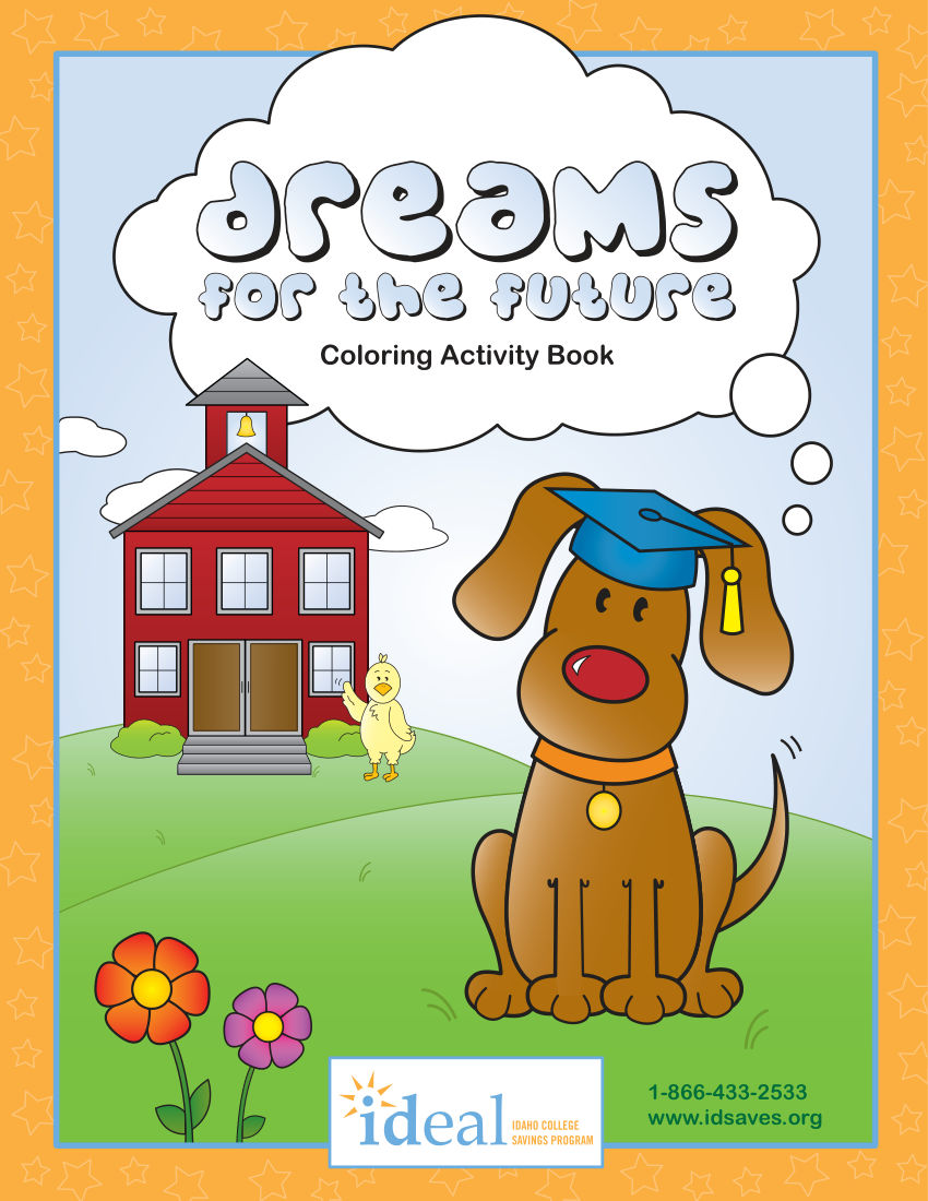 Dream For The Future