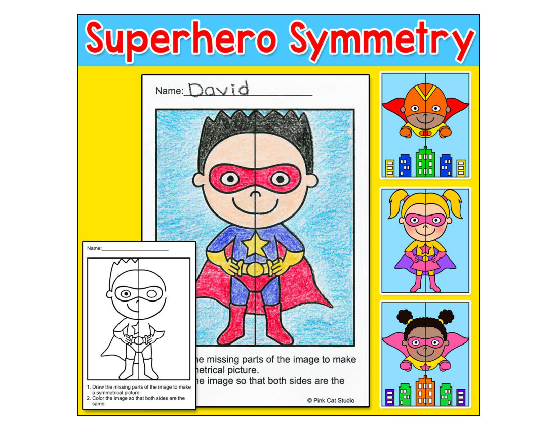 Untitled Activity Book