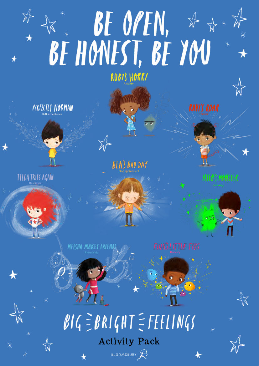 Friends Activity Book