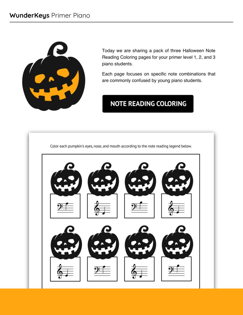 Reading Colouring Activity Book