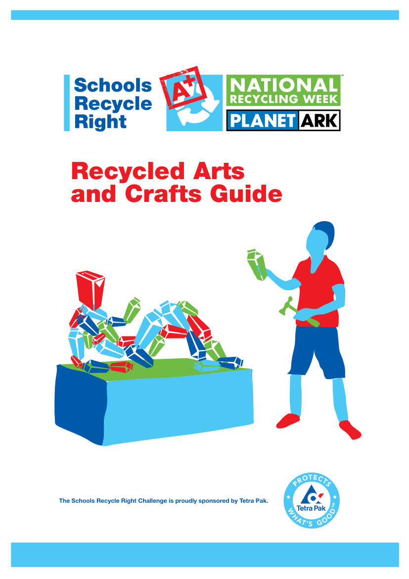 Recycled Arts