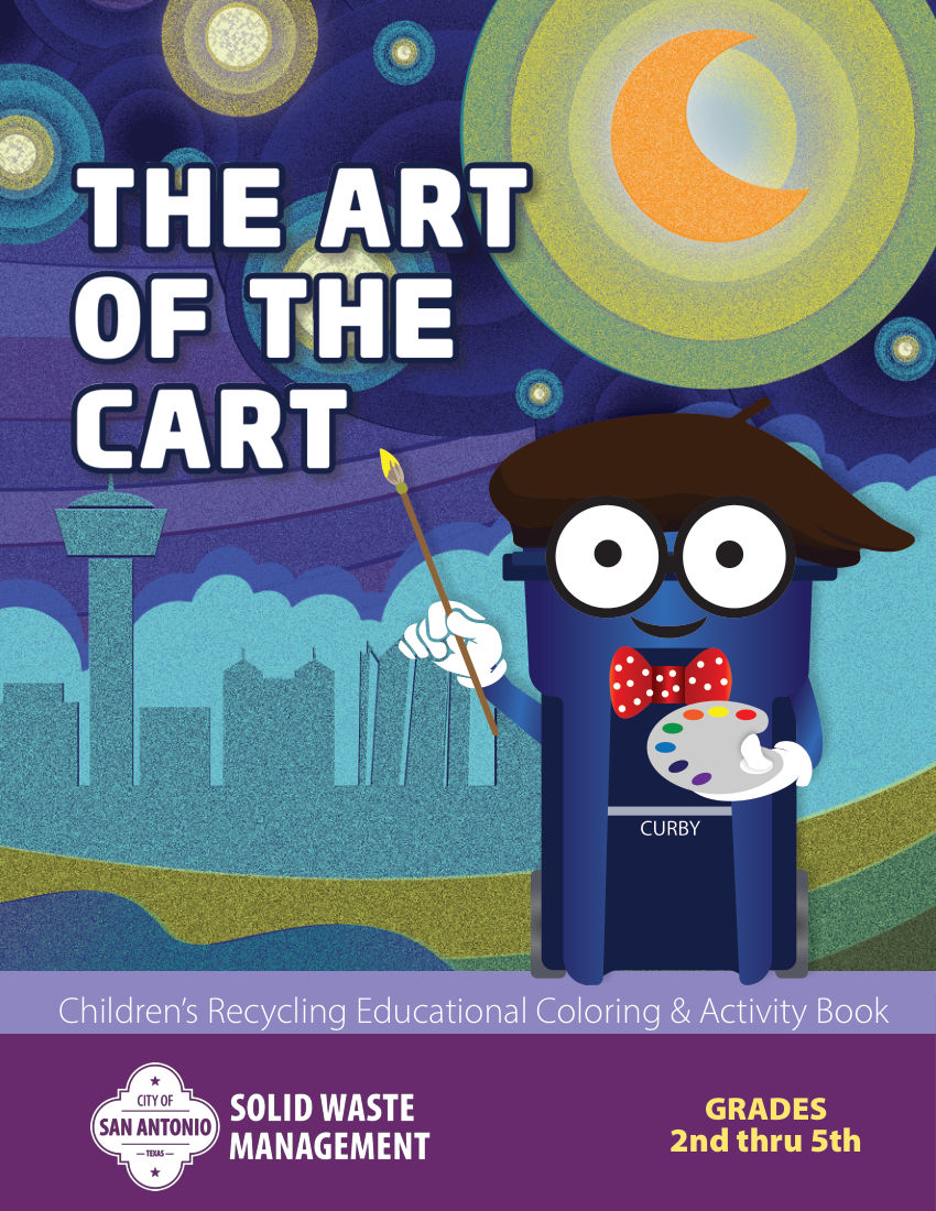 The Art Of The Cart