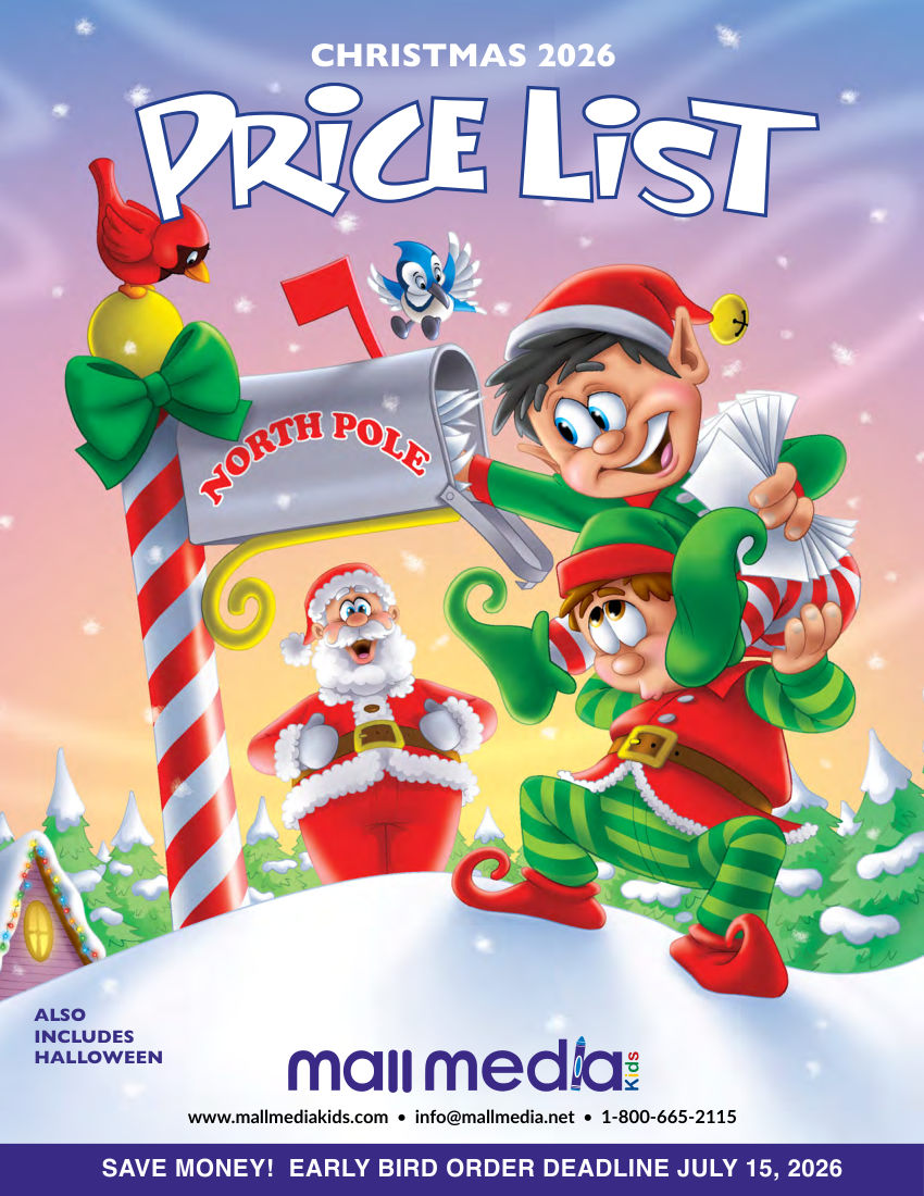 Untitled Activity Book
