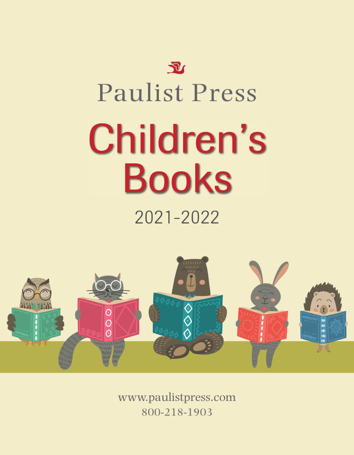 Children’s Books Activity Book